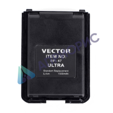 Аккумулятор Vector BP-47 ULTRA